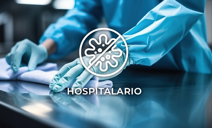 Hospitalario