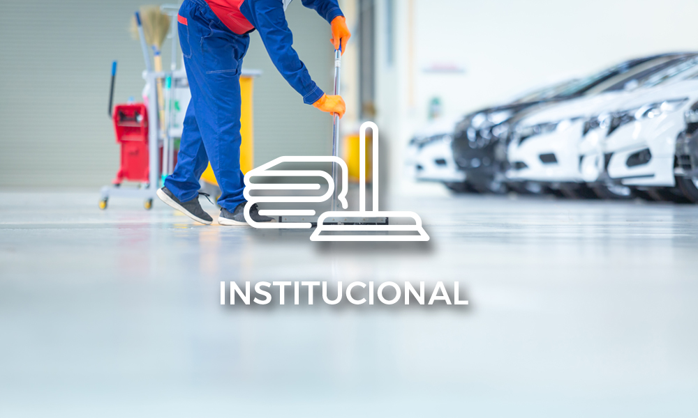 Institucional