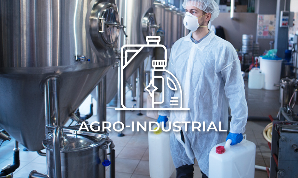 Agro-Industrial