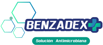 Benzadex Solucion Antimicrobiana