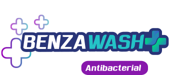 Benzawash Antibacterial