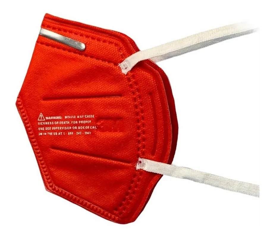 MASCARILLA N95 3M