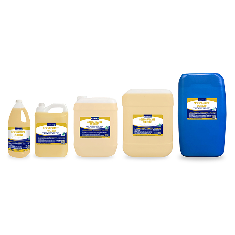 DESENGRASANTE MULTIUSO