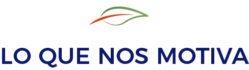 Lo que nos motiva